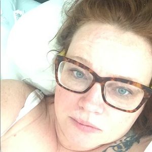 Meet your Posher, Misty